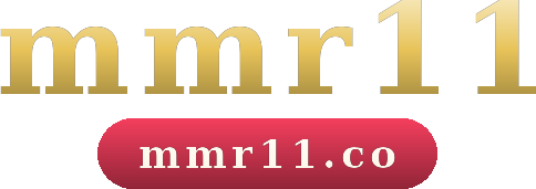 mmr11 logo